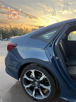 هۆندا سیڤیک